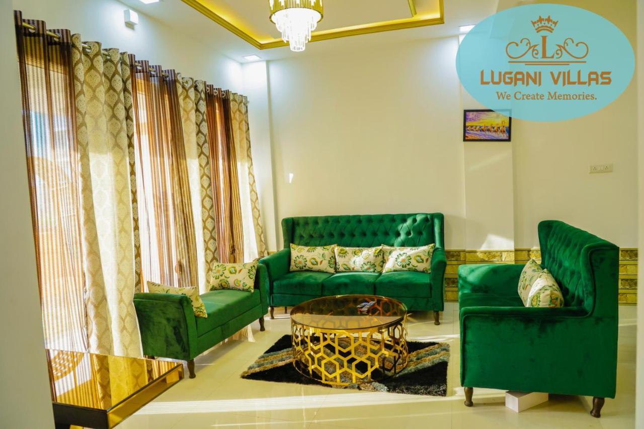 Lugani'S - Casa Bel'Ha A5 Βίλα Lonavala Εξωτερικό φωτογραφία