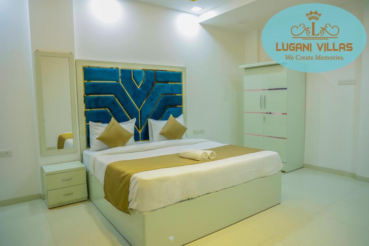 Lugani'S - Casa Bel'Ha A5 Βίλα Lonavala Εξωτερικό φωτογραφία