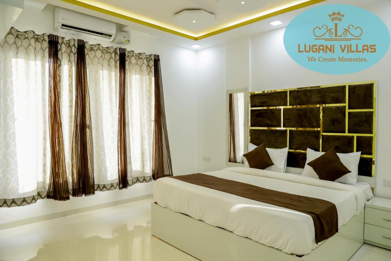 Lugani'S - Casa Bel'Ha A5 Βίλα Lonavala Εξωτερικό φωτογραφία