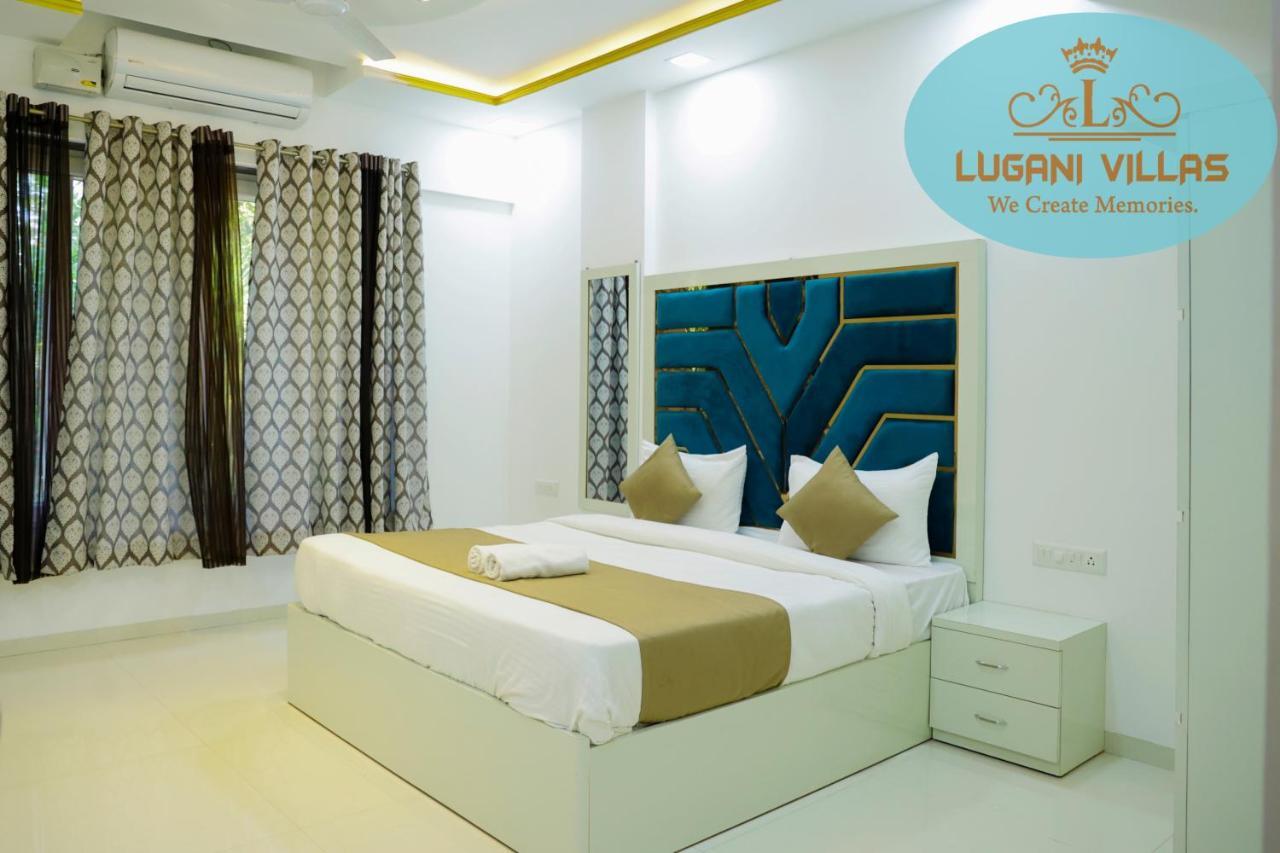 Lugani'S - Casa Bel'Ha A5 Βίλα Lonavala Εξωτερικό φωτογραφία