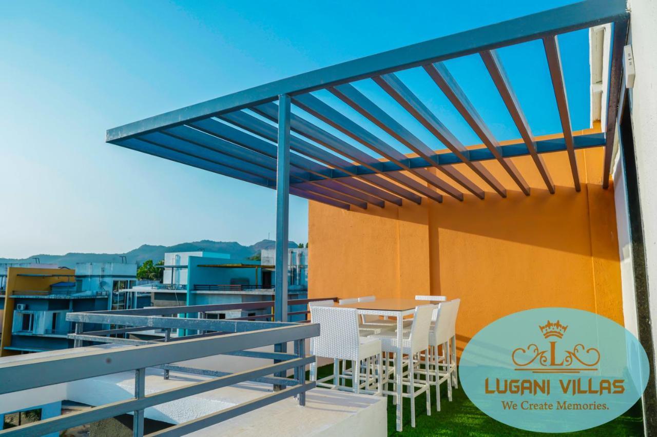Lugani'S - Casa Bel'Ha A5 Βίλα Lonavala Εξωτερικό φωτογραφία